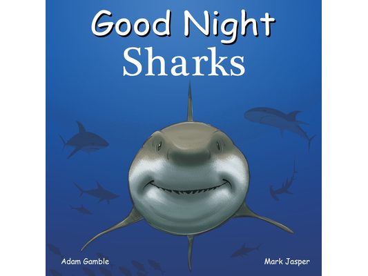 Good Night Sharks