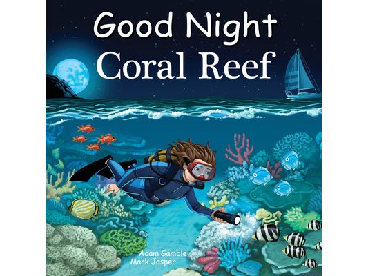 Good Night Coral Reef