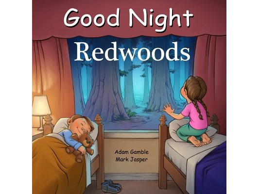 Good Night Redwoods