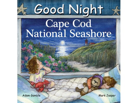 Good Night Cape Cod National Seashore