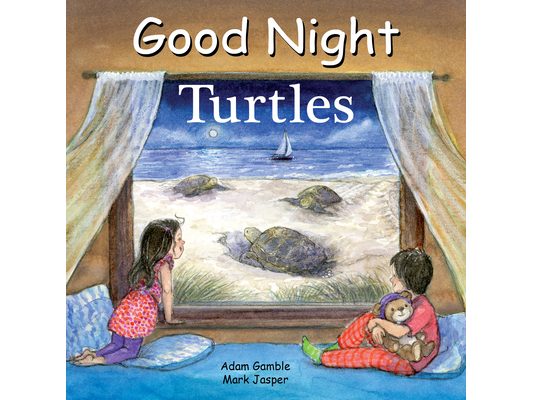 Good Night Turtles