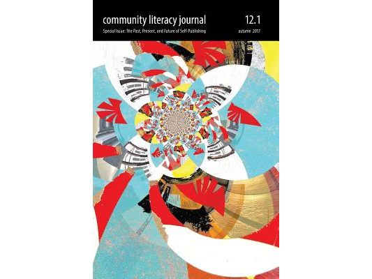 Community Literacy Journal 12.1 (Autumn 2017)
