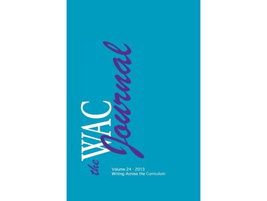 The Wac Journal 24 (Fall 2013)