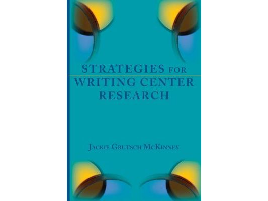 Strategies for Writing Center Research
