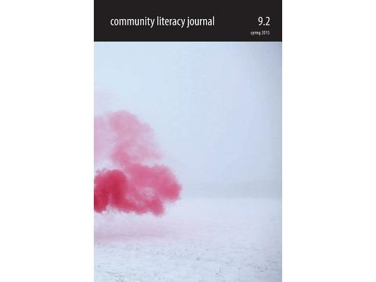 Community Literacy Journal 9.2 (Spring 2015)