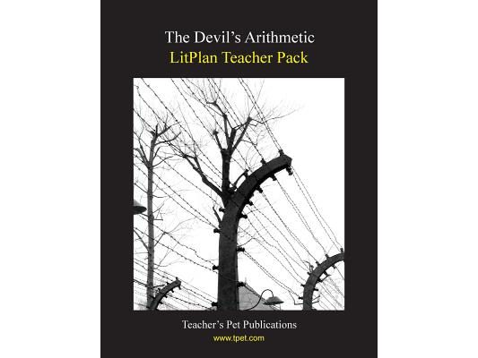Litplan Teacher Pack: The Devil's Arithmetic