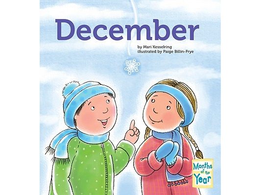 December
