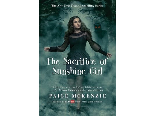 The Sacrifice of Sunshine Girl