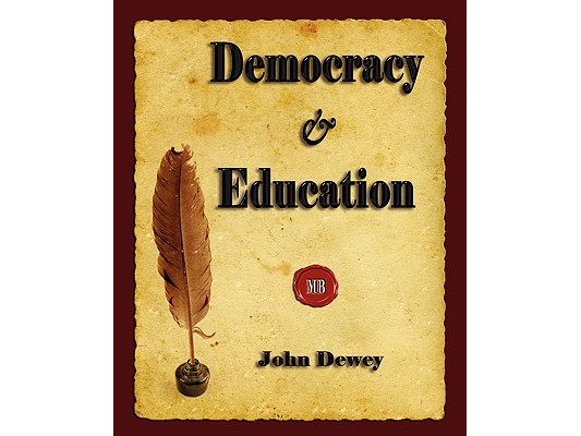 Democracy and Education