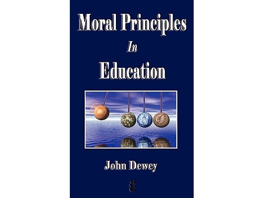 Moral Principles in Education