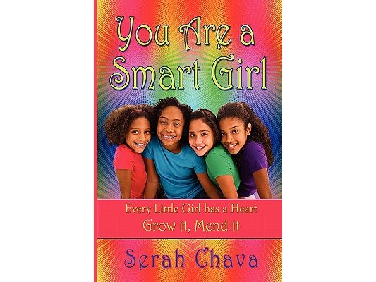 You Are a Smart Girl