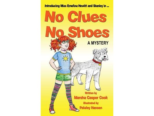 No Clues No Shoes