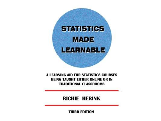 Statistics Made Learnable