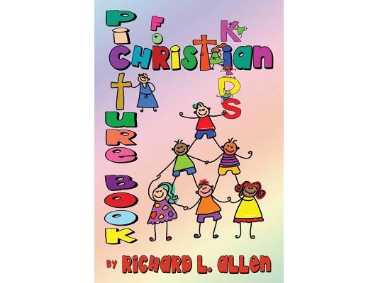 Picture Book for Christian Kids