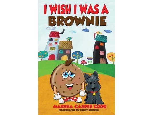 I Wish I Was a Brownie