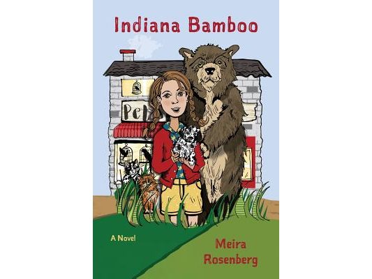 Indiana Bamboo
