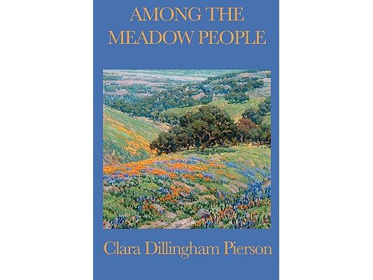 Among the Meadow People: Classic Children's Nature Stories of Meadow Animals, Birds, and Insects