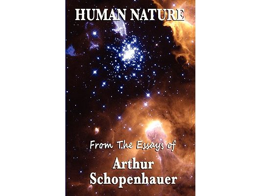 Human Nature: Reflections on Character, Conduct, and the Limits of Change