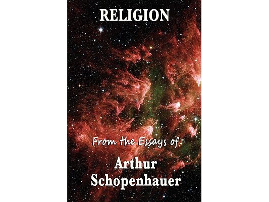 Religion: A Philosophical Examination of Belief and Representation