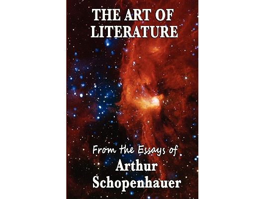 The Art of Literature: Essays on Reading, Writing, and Literary Judgment