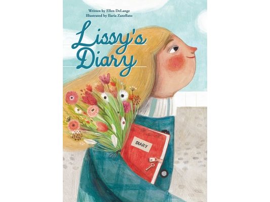 Lissy's Diary