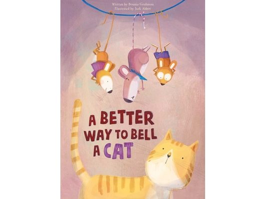 A Better Way to Bell a Cat