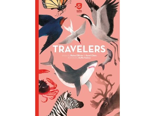 Travelers