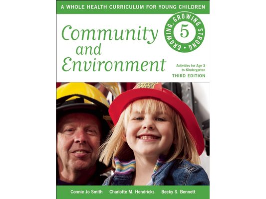 Community and Environment