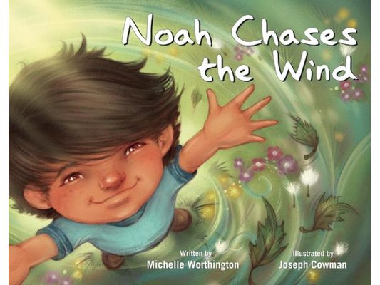 Noah Chases the Wind