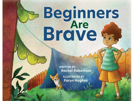 Beginners Are Brave