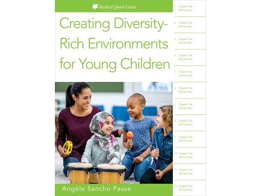 Creating Diversity-Rich Environments for Young Children