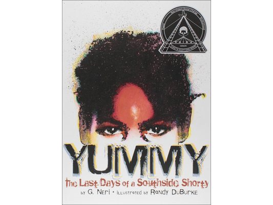 Yummy: The Last Days of a Southside Shorty