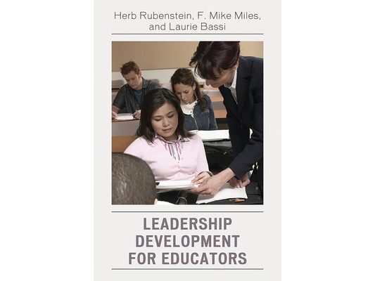 Leadership Development for Educators