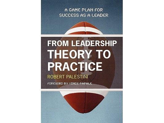 From Leadership Theory to Practice: A Game Plan for Success as a Leader