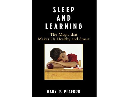 Sleep and Learning: The Magic that Makes Us Healthy and Smart