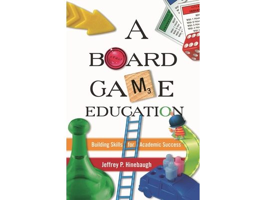 Board Game Education