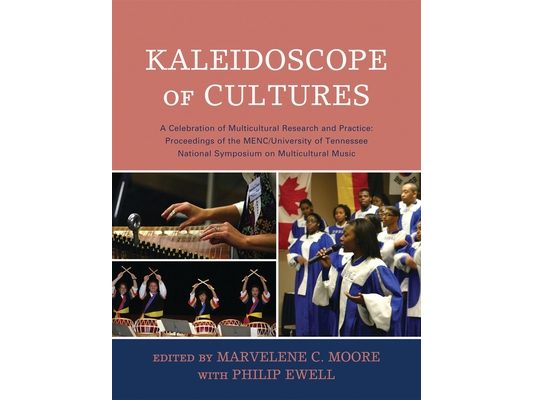 Kaleidoscope of Cultures: A Celebration of Multicultural Research and Practice