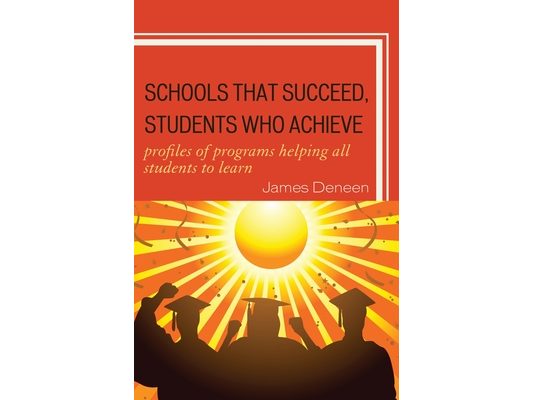 Schools That Succeed, Students Who Achieve: Profiles of Programs Helping All Students to Learn