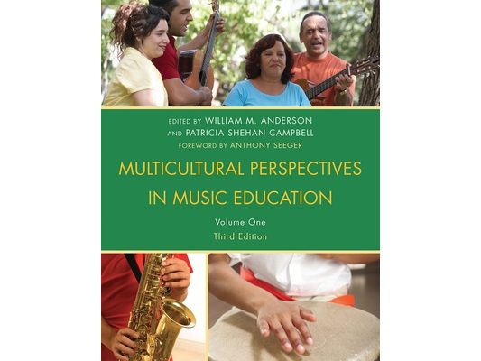 Multicultural Perspectives in Music Education