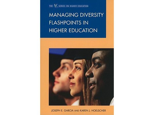 Managing Diversity Flashpoints in Higher Education