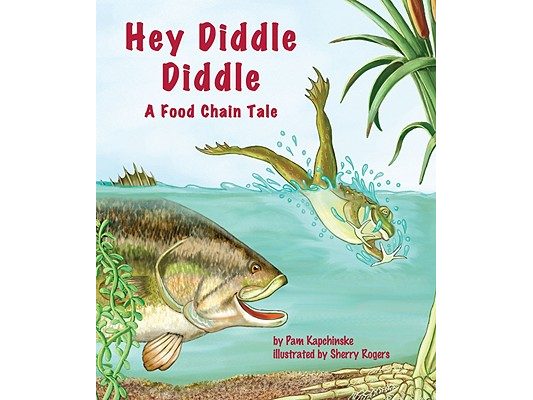 Hey Diddle Diddle
