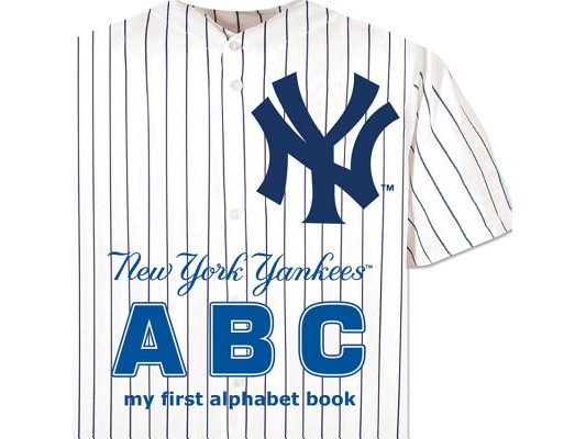 New York Yankees ABC
