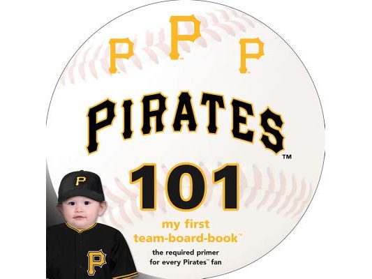 Pittsburgh Pirates 101
