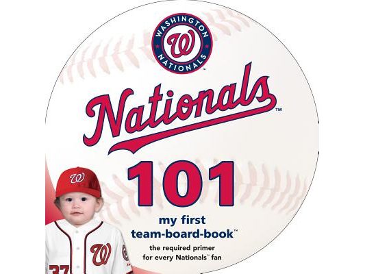 Washington Nationals 101