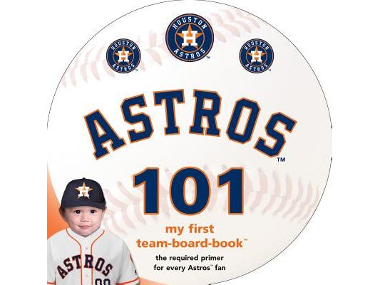 Houston Astros 101