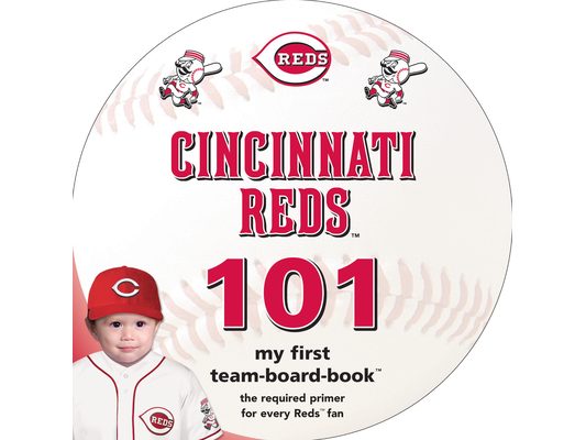 Cincinnati Reds 101