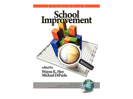 Studies in School Improvement (PB)