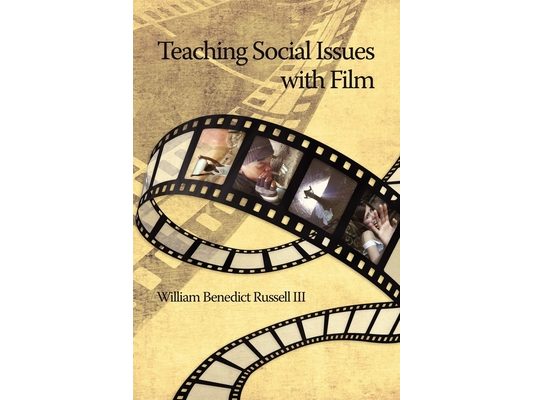 Teaching Social Issues with Film (PB)