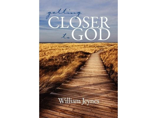 Getting Closer to God (Hc)