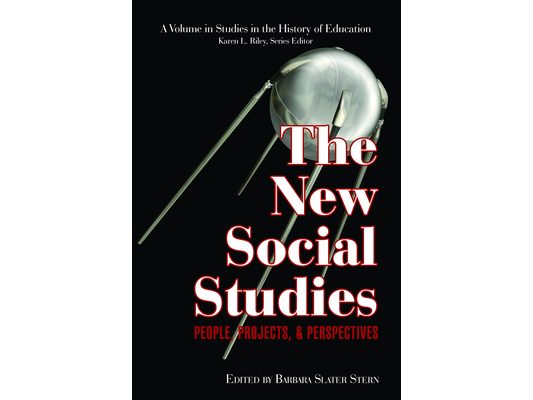 The New Social Studies: People, Projects and Perspectives